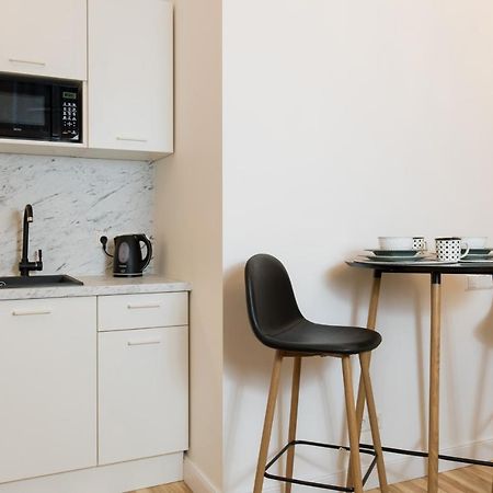 Theatre Apartments Lacplesa リガ エクステリア 写真